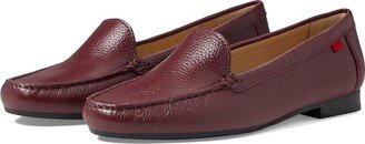 Warren Street (Merlot Grainy) Women's Shoes