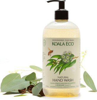 Koala Eco 24 oz. Hand Wash Lemon-Scented Eucalyptus&Rosemary