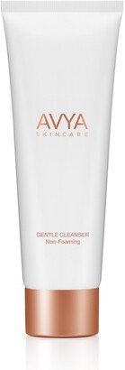 Avya Skincare Gentle Cleanser Non Foaming Face Wash