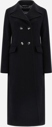 Cashmere Coat-AC