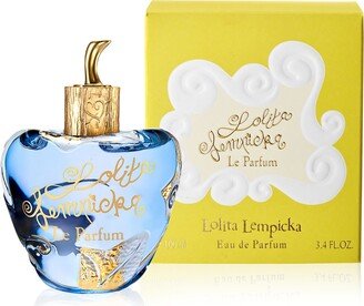 Le Parfum Eau de Parfum Spray, 3.4 oz.