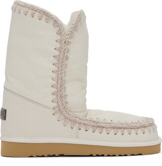 White 24 Boots