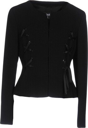 Blazer Black-DW