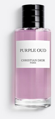 La Collection Privée Purple Oud - Fragrance - 125 ml