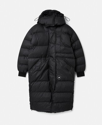 TrueNature Long Padded Coat