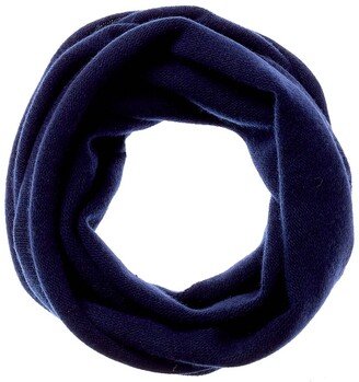 Circular Cashmere Neck Warmer-AA