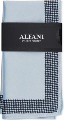 Men's Dann Solid Pocket Square, Created for Macy's