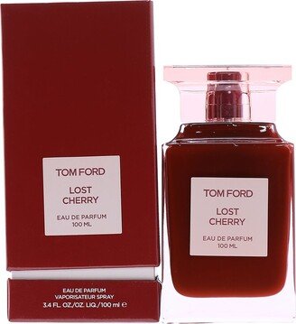 Women's 3.4Oz Lost Cherry Edp