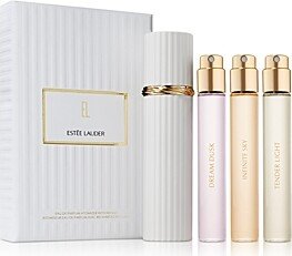 Luxury Collection Travel Size Atomizer Eau de Parfum Set