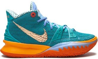 x Concepts Kyrie 7 Horus