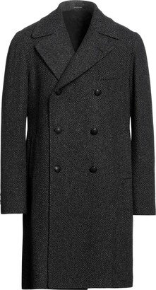 Coat Black-BJ