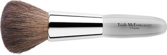 Brush 5 Powder
