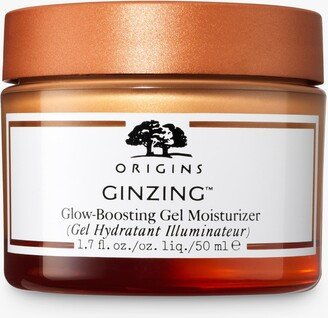 GinZing™ Glow-Boosting Gel Tinted Moisturiser