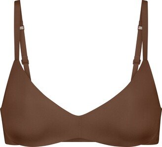 Wireless Form Push-Up Plunge Bra | Jasper