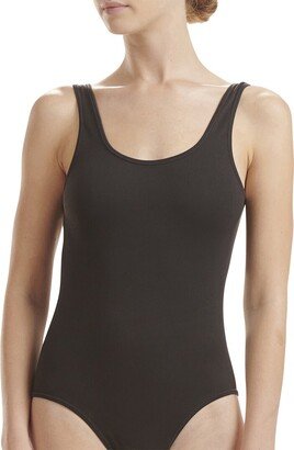 Shaping Athleisure Bodysuit