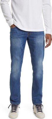 L'Homme Slim Fit Jeans-AA