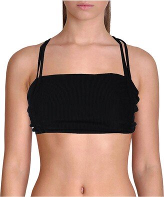 Womens Bralette Short Cropped