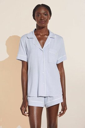 Gisele TENCEL™ Modal Relaxed Short PJ Set-AF