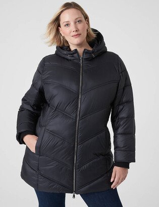 Mid-Length Puffer-AA