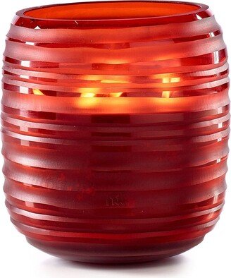 Onno large Sphere Manyara-scent candle (6600g)