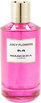 Juicy Flowers Eau De Parfum