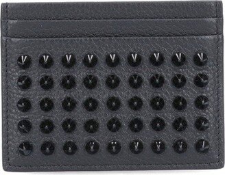 Stud Detailed Cardholder