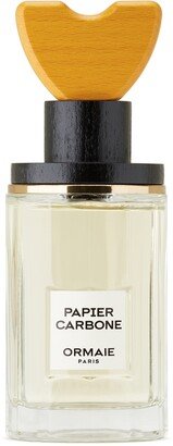 Papier Carbone Eau De Pardum, 100 mL