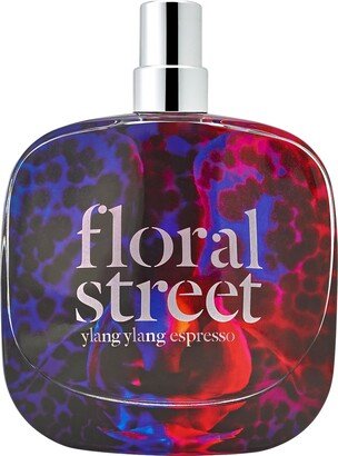 Ylang Ylang Espresso Eau De Parfum