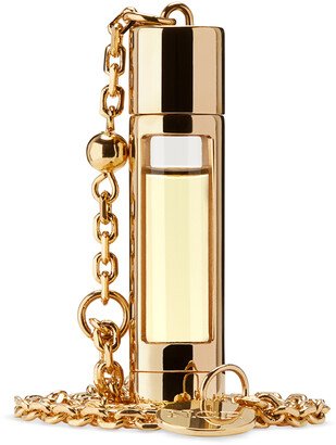 N.C.P. Olfactives Gold Limited Edition 'The Piece' Necklace & Eau De Parfum, 5 mL