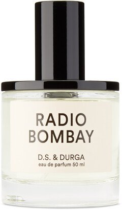 Radio Bombay Eau de Parfum, 50 mL
