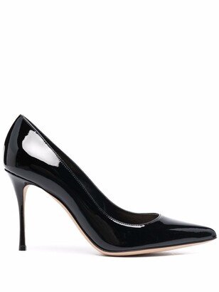 Godiva pumps