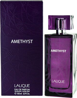 3.3Oz Amethyst Eau De Toilette Spray