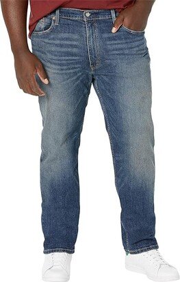 Levi's(r) Mens Big Tall 559 Relaxed Straight (Funky City) Men's Jeans