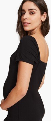 HATCH Collection The Body Capsleeve Dress