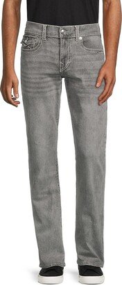 Ricky High Rise Relaxed Fit Jeans