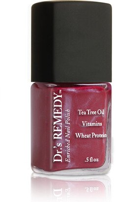 Remedy Nails Dr.'s REMEDY Enriched Nail Care CHEERFUL Cherry