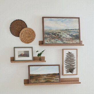 Art Display Shelf 50