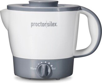 Proctor Silex 32 Oz Hot Pot