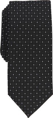 Men's Morgan Slim Tie, Created for Macy's