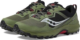 Excursion TR 16 (Glade/Black) Men's Shoes