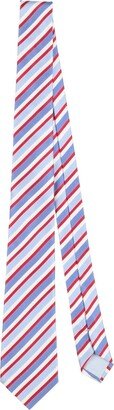 Ties & Bow Ties Sky Blue-AA