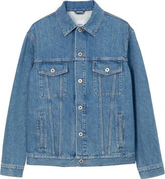 Hanson Denim Jacket