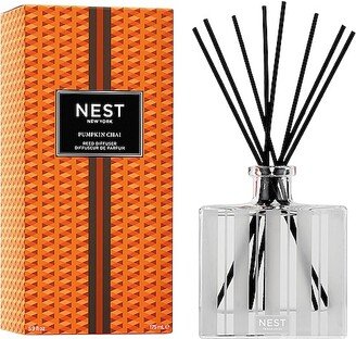 Pumpkin Chai Reed Diffuser