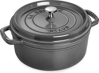 4-Quart Round Dutch Oven-AA