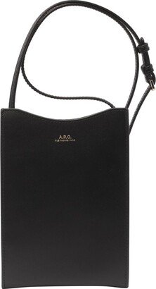 Jamie Crossbody Bag-AC