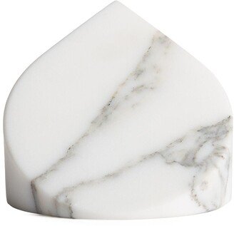 Type A marble paperweight