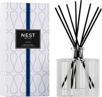 Linen Reed Diffuser, 5.9 fl oz