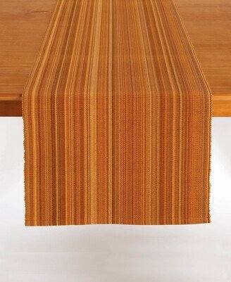 Tableau Hampton Stripe Table Runner, 72