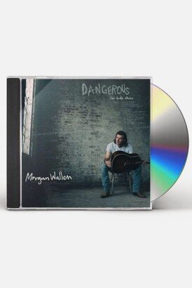 Morgan Wallen - Dangerous: The Double Album CD