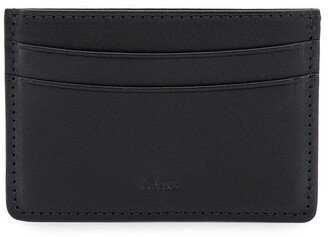 André embossed logo cardholder-AA